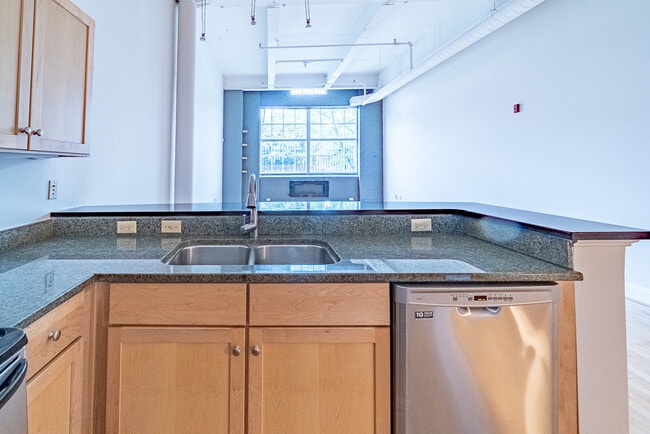 Photo - 306 N 26th St Unit Nolde Bakery Condo Lofts