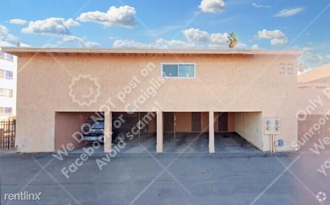 Building Photo - 3 br, 2 bath 4plex - 2688 N 43rd Ave APT D... Unit APT D