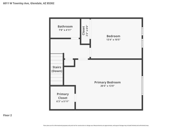 Photo - 2Bed/1.5Bath Townhouse at Olive Ave/63rd Ave! Ready for Immediate Move-In!