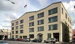 Photo - Cornerstone Courtyard Apartments