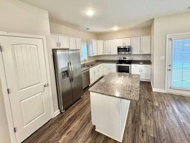 Photo - Now Leasing @ Mallard Park in Walls, MS. Available NOW! One Month Free!