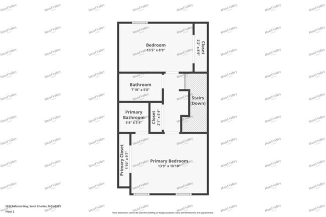 Photo - 2632 Falcons Way