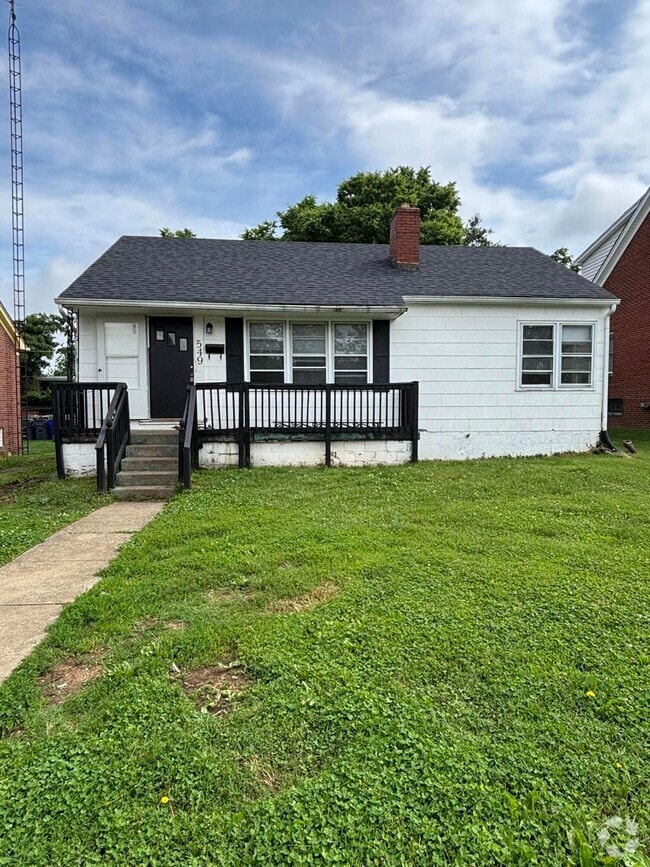 Building Photo - 549 Haskins Dr Rental