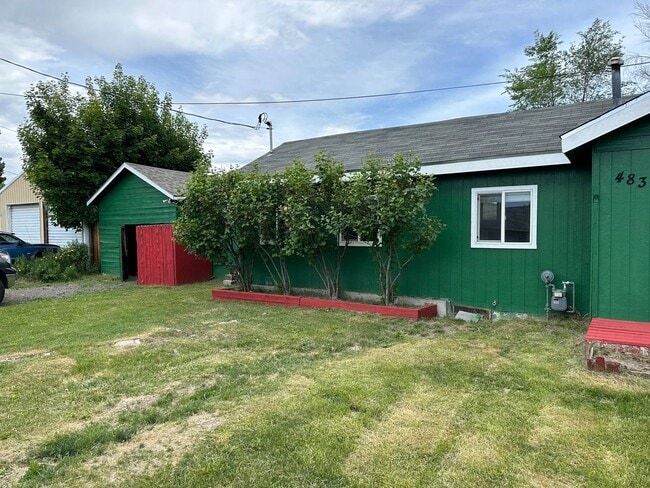 Photo - 4831 Frieda Ave