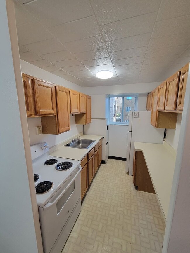 Photo - Bellevue Mansions