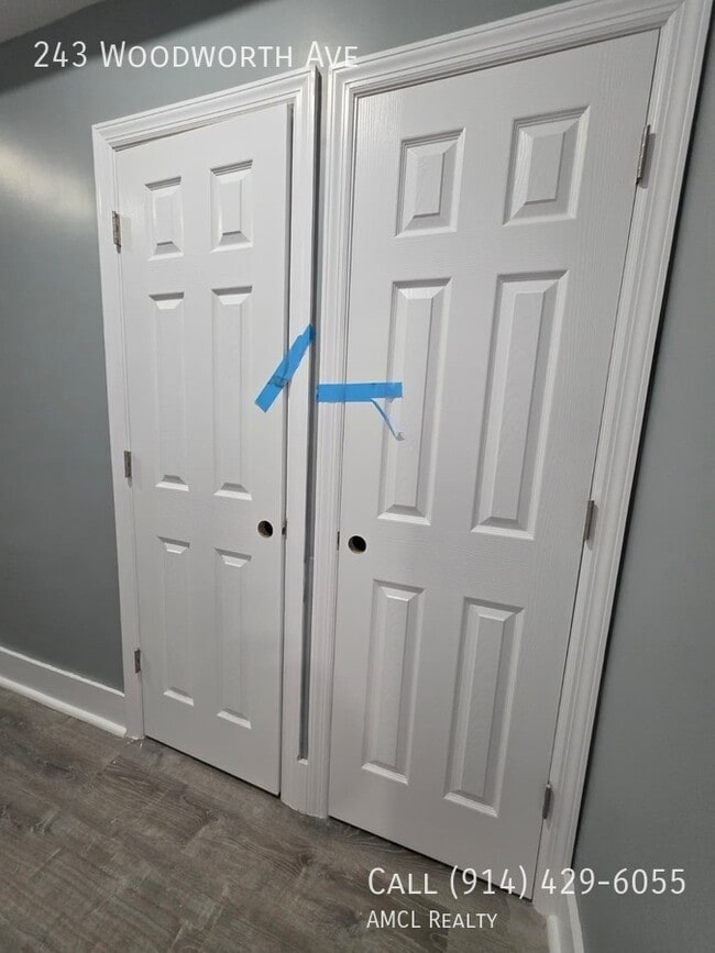 Photo - 243 Woodworth Ave