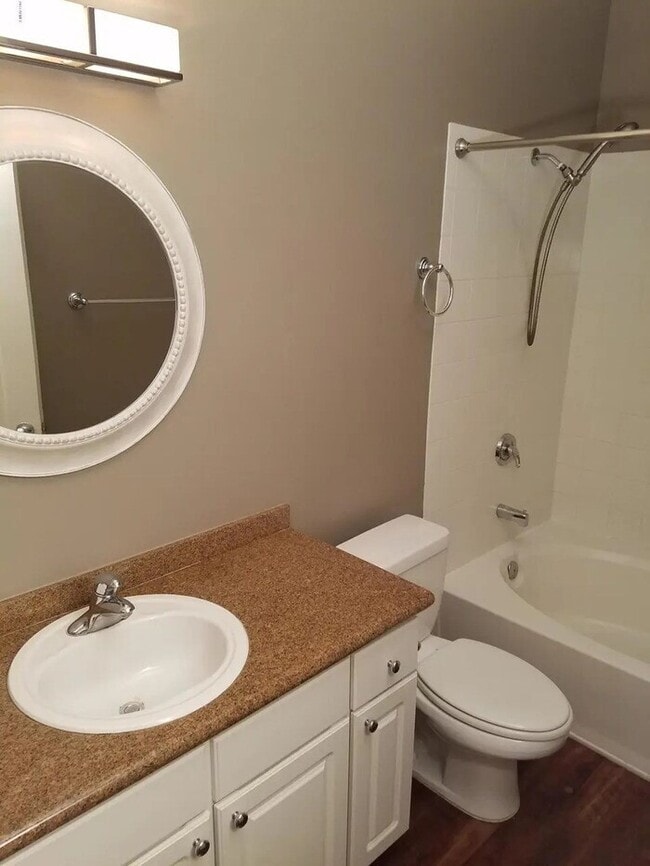 Photo - Stunning 2-bedroom 2-bath Condo with a 1 car garage Unit APT 204