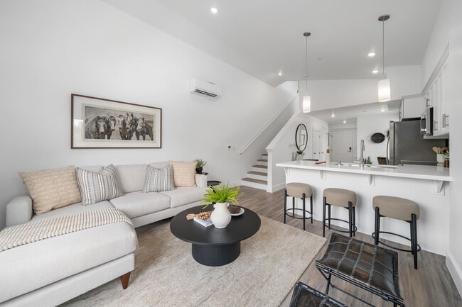 Artisan Apartments