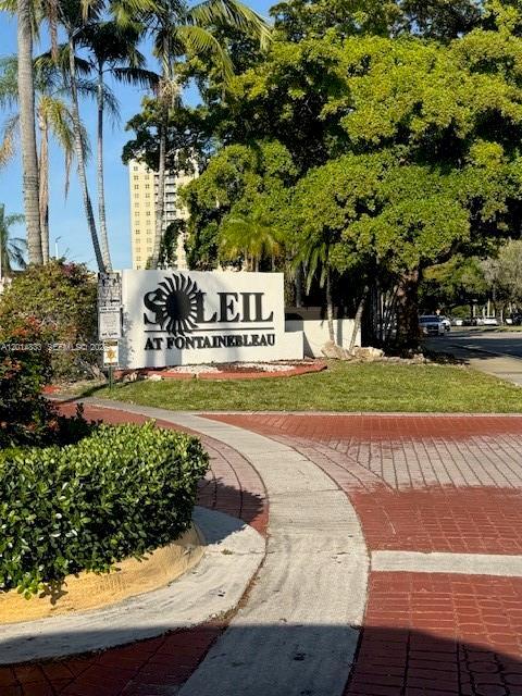 Photo - 9735 Fontainebleau Blvd Unit G109