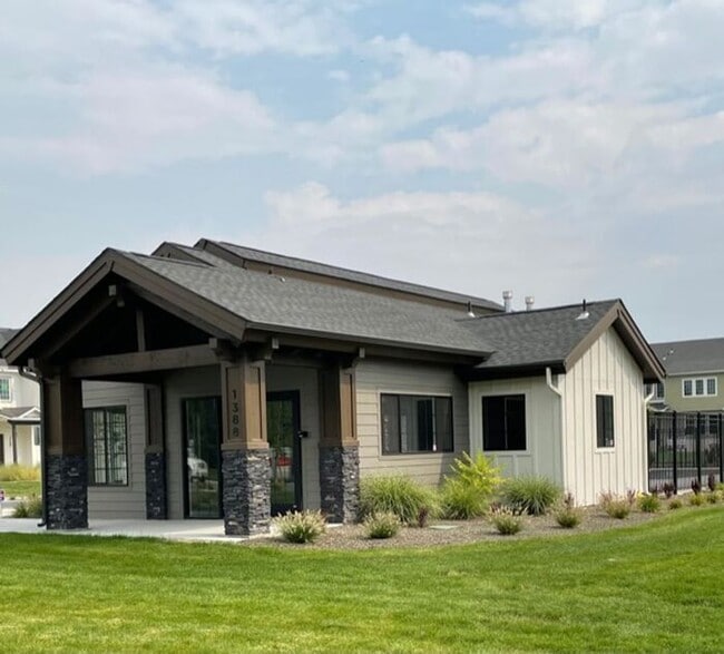 Photo - Townhomes at Union Square