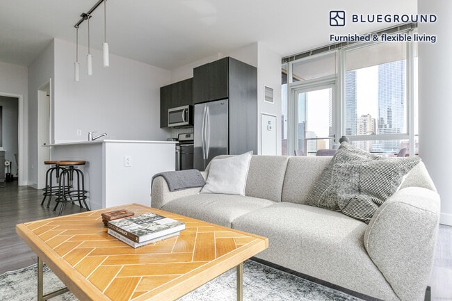 Photo - 1000 S Clark St Unidad FL9-ID1244