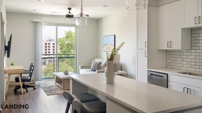 1310 Hillside Ave Unit 432