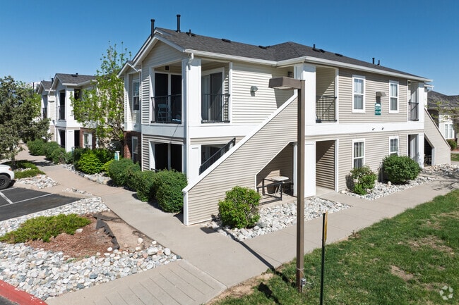 Photo - Fountain Springs