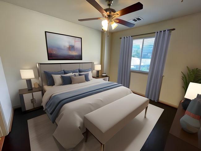 Photo - 1Bed/1Bath Garage Apartment in Brentwood