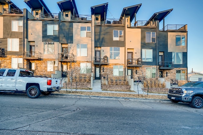 Photo - 1725 Eaton St Casa