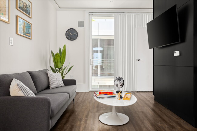 Photo - FOUND Study Southside Berkeley