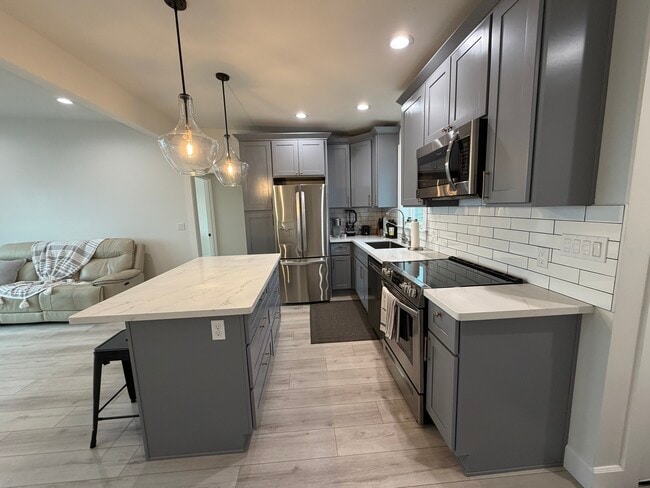 Photo - 3020 N 33rd St Unidad 3020 B