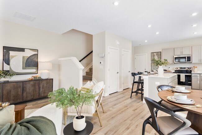 Photo - Mural Lewis Center