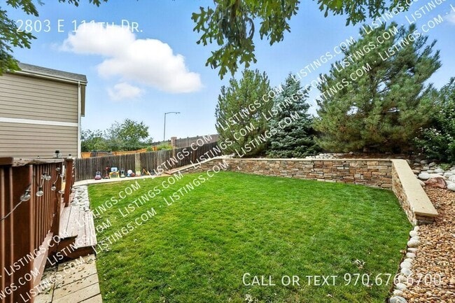 Photo - 2803 E 111th Dr