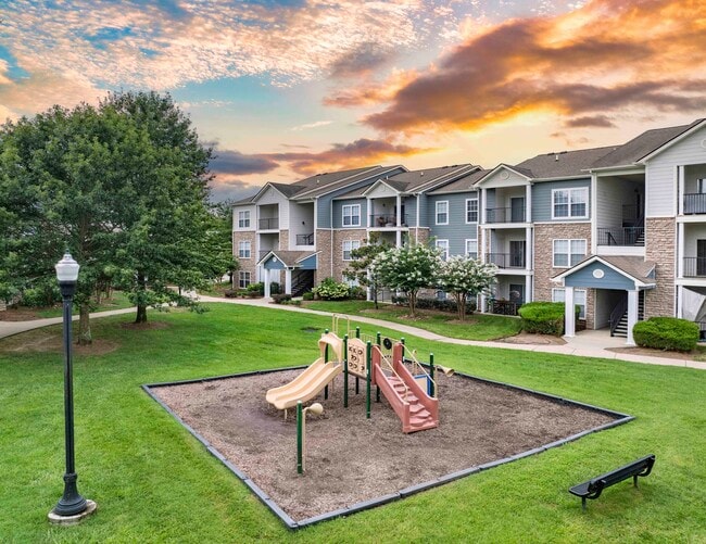 Photo - MAA Indian Lake