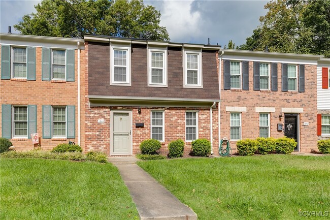 Photo - 1548 Heritage Hill Dr Townhome