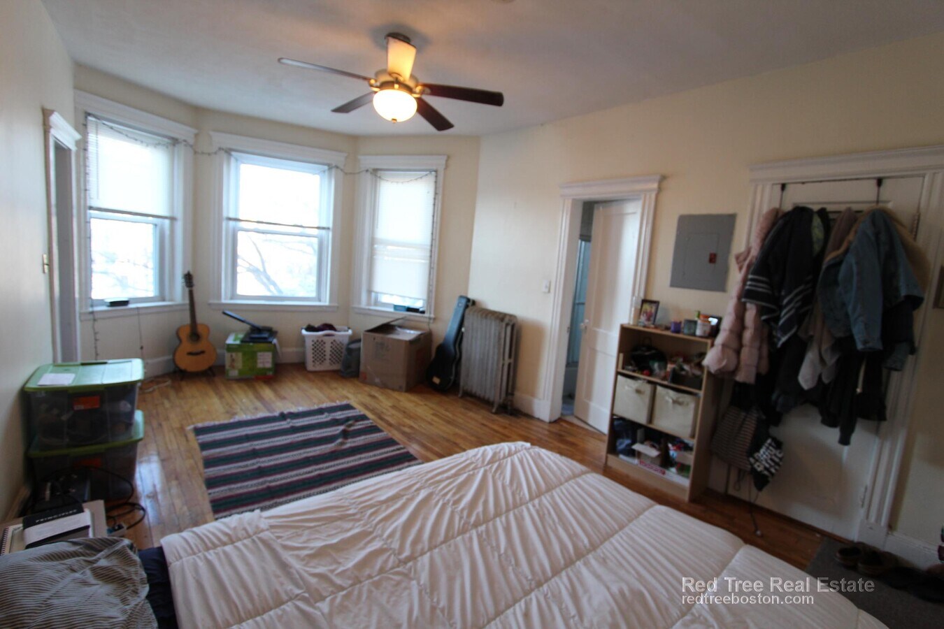 Photo - 1330 Commonwealth Ave Unit 17