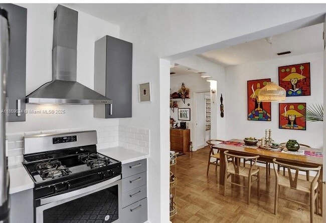 Building Photo - 2921 Sheridan Ave Unit 3 Rental