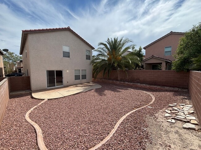 Photo - Beautiful 4Bed/3Bath/2Car home located within the Iron Mountain Ranch Community