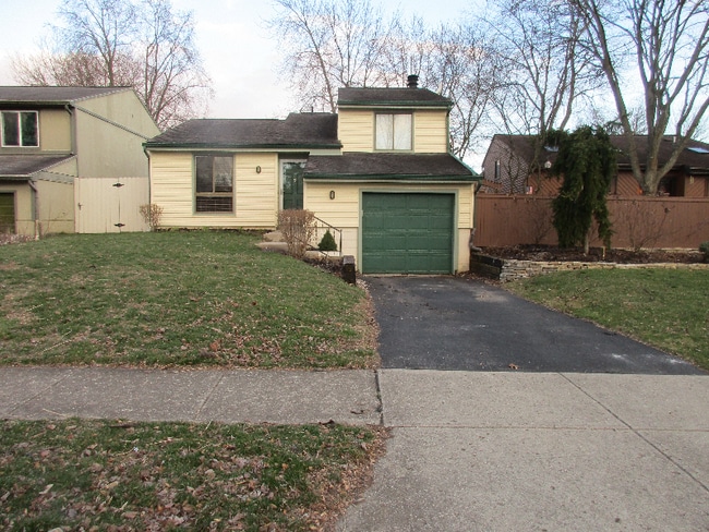 Building Photo - 3333 Chetwood Pl Rental