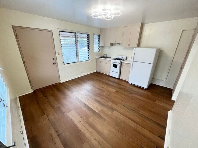 Photo - 1132 Kamaile St Unit D