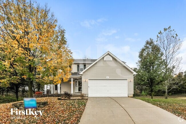 Building Photo - 63 Split Rail Ct Rental