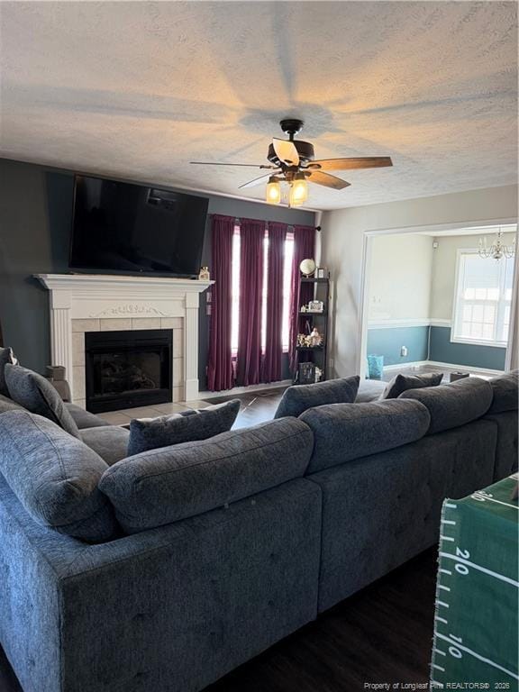 4048 William Bill Luther Dr