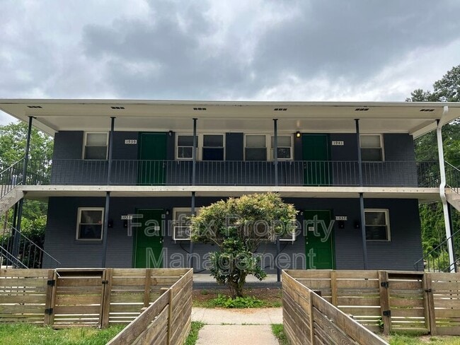 Photo - 1937 Morehead Ave