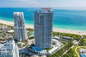 100 South Pointe Dr Unit 3702