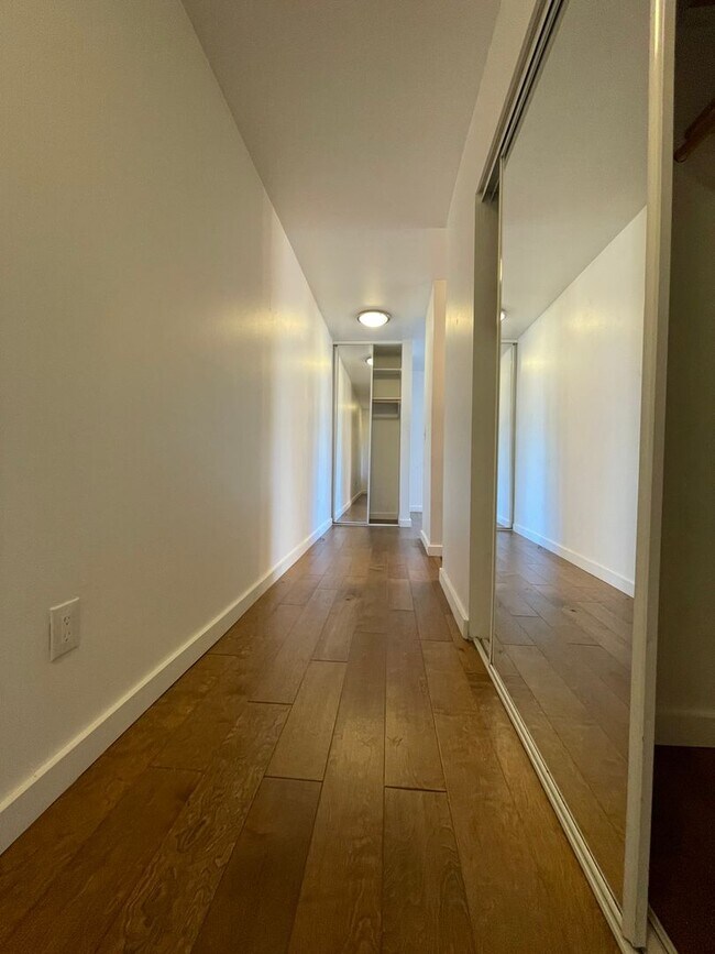 Photo - Bellevue Manor Apartements