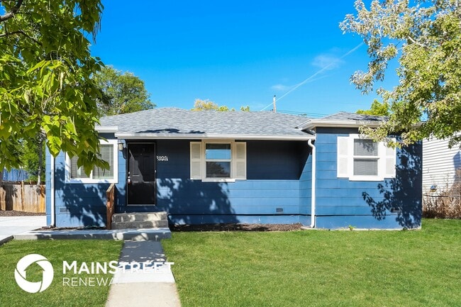 Photo - 8991 Lilly Dr House