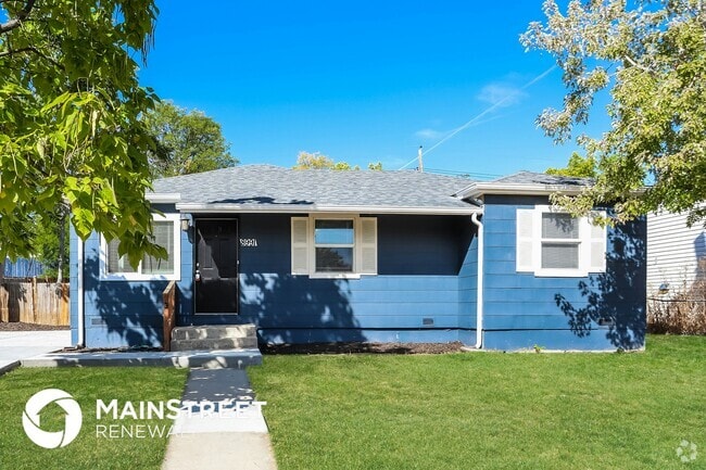 Building Photo - 8991 Lilly Dr Rental