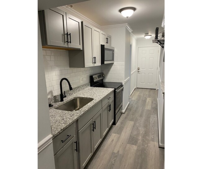 Photo - 306 N Fremont Ave Unit 2 AVAILABLE $650 2