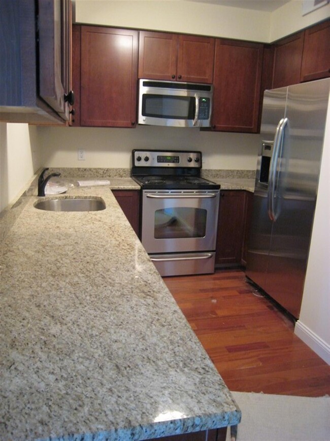 Photo - 43 Pitman St Apartments Unit 203