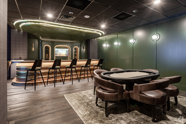 Rathskeller - Nolan Mains