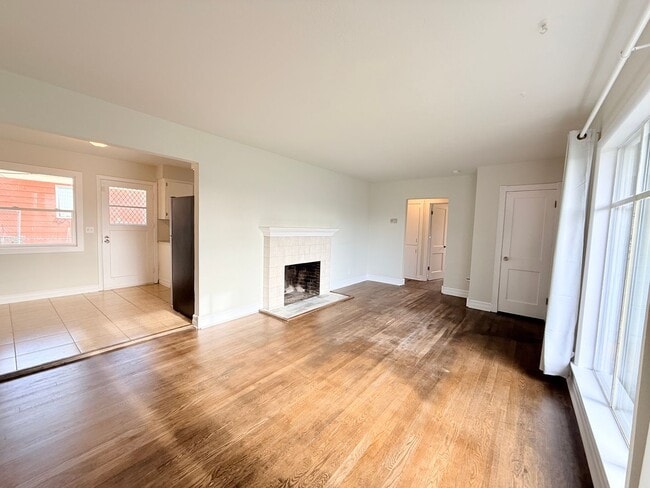 Photo - Updated 3-Bedroom Home with Fenced Yard & Garage in Portland