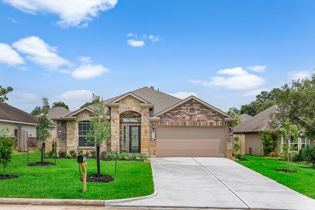 Building Photo - 3667 Windswept Dr