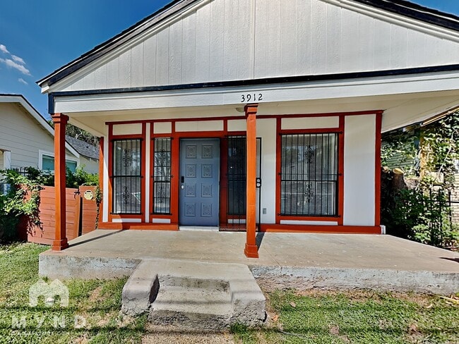 Building Photo - 3912 Atlanta St Rental
