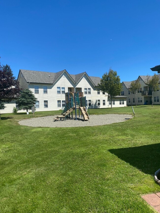 Photo - Harvard Street Apartments Unidad 1646 09