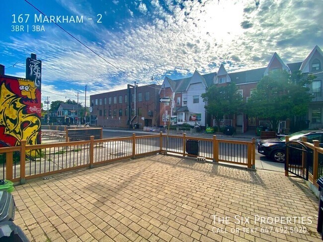 Photo - Spacious 3 Bedroom Apartment Unit 2