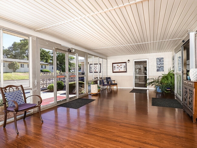 Photo - Mayflower Gardens Senior Living 55+