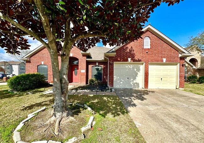 Photo - 16914 Sandy Reef Ct Casa