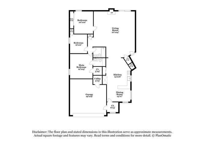 5789 Lonerise Ln