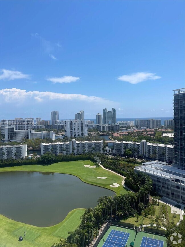 Building Photo - 1755 E Hallandale Beach Blvd Unit 2305E Rental