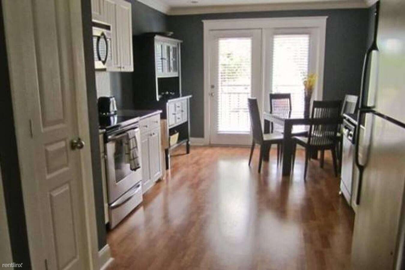 Photo - 3 br, 3 bath House - 1615 Elmwood Court #202